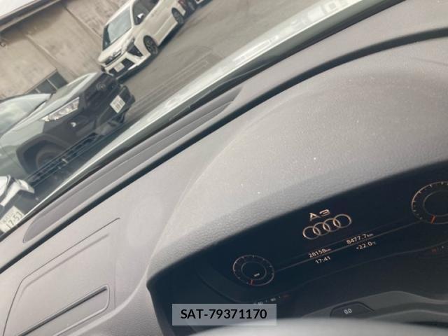 Audi A3 SEDAN 2020-04 7452965-17