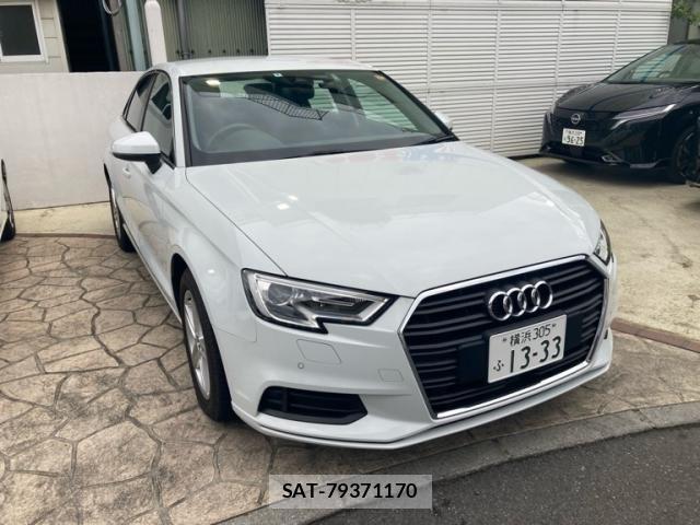 Audi A3 SEDAN 2020-04 7452965-1