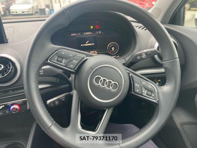 Audi A3 SEDAN 2020-04 7452965-21