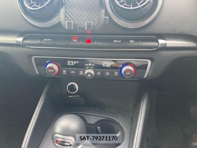 Audi A3 SEDAN 2020-04 7452965-25