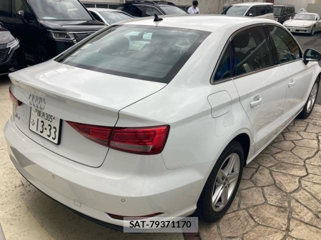 Audi A3 SEDAN 2020-04 7452965-4