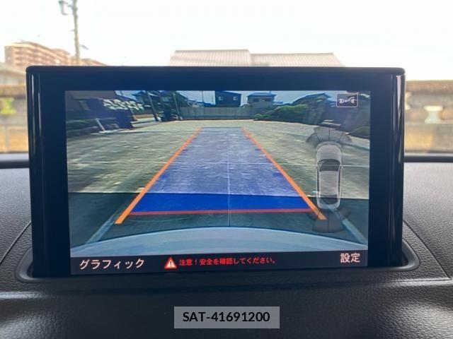 Audi A3 SEDAN 2014-06 7499574-19