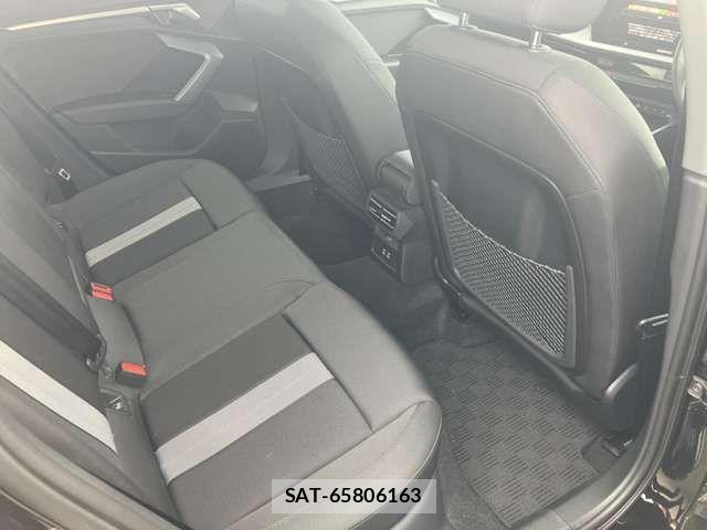 Audi A3 SEDAN 2025-10 7499573-17