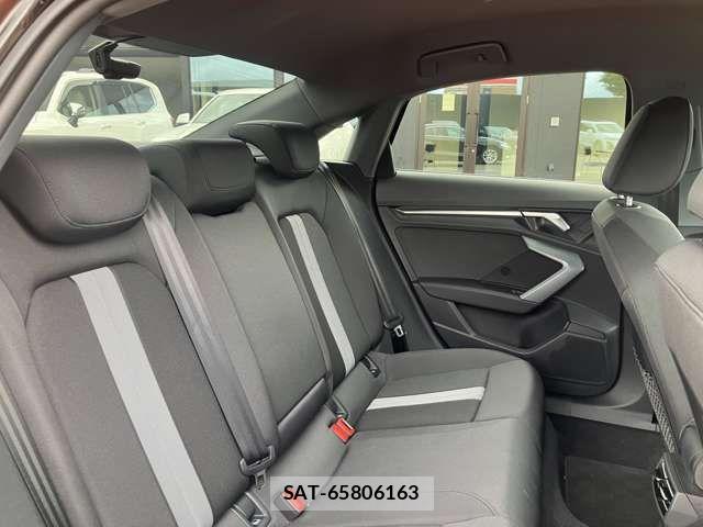 Audi A3 SEDAN 2025-10 7499573-18