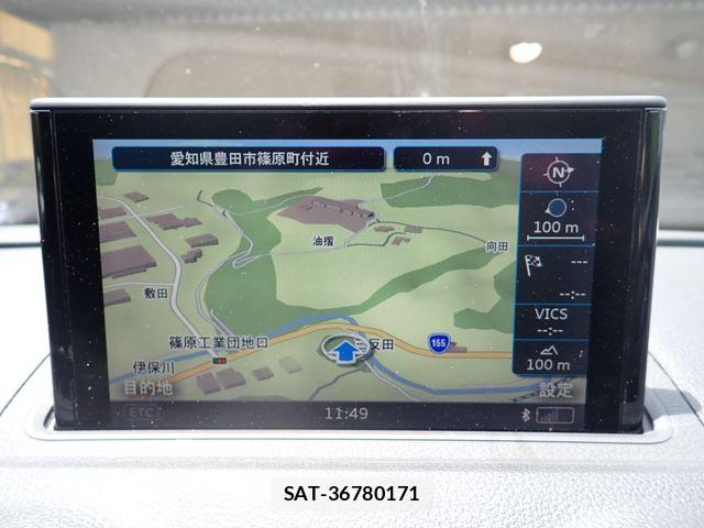 Audi A3 SEDAN 2016-03 7499571-11