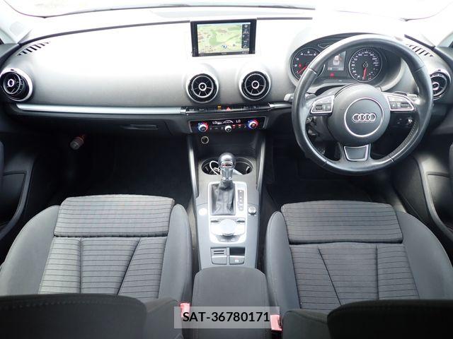 Audi A3 SEDAN 2016-03 7499571-16