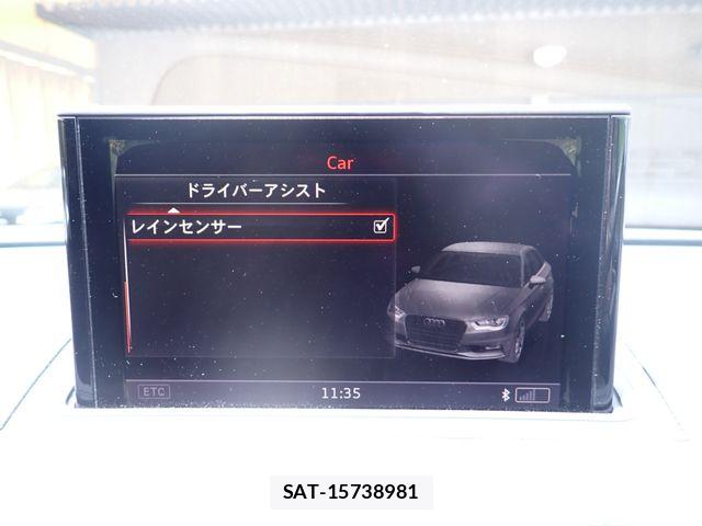 Audi A3 SEDAN 2014-03 7499570-15
