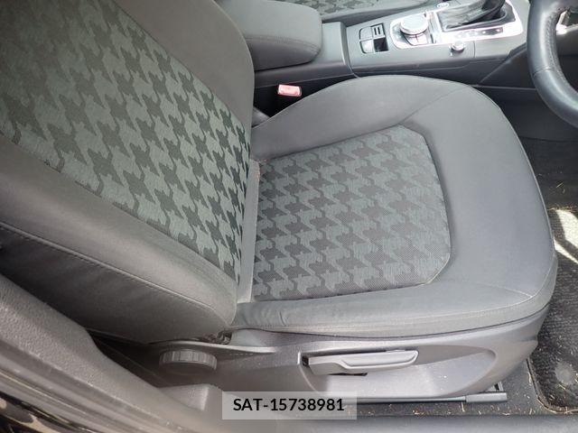 Audi A3 SEDAN 2014-03 7499570-21