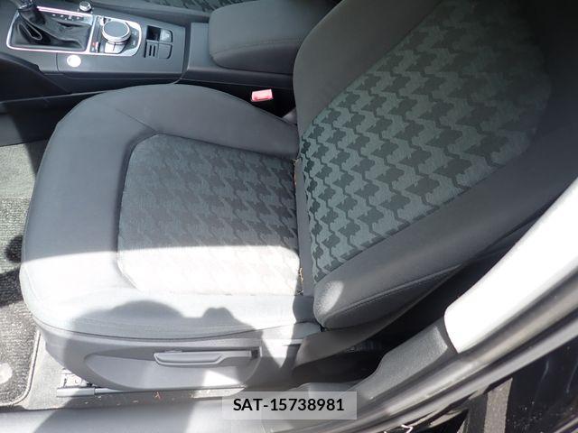 Audi A3 SEDAN 2014-03 7499570-22