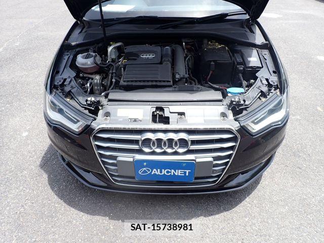 Audi A3 SEDAN 2014-03 7499570-25
