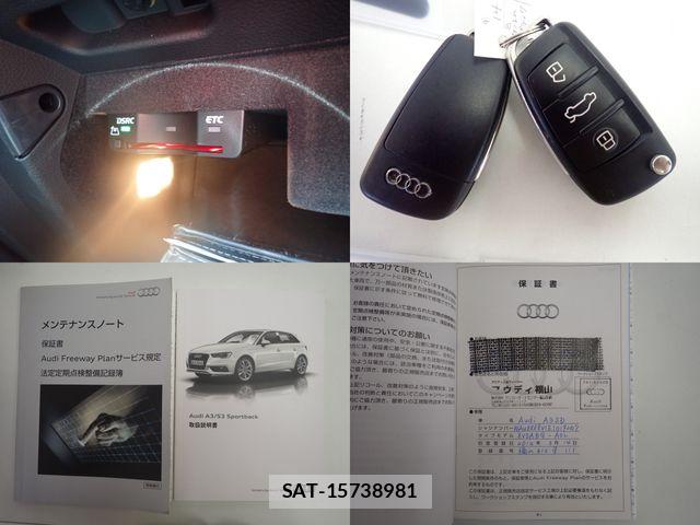 Audi A3 SEDAN 2014-03 7499570-27