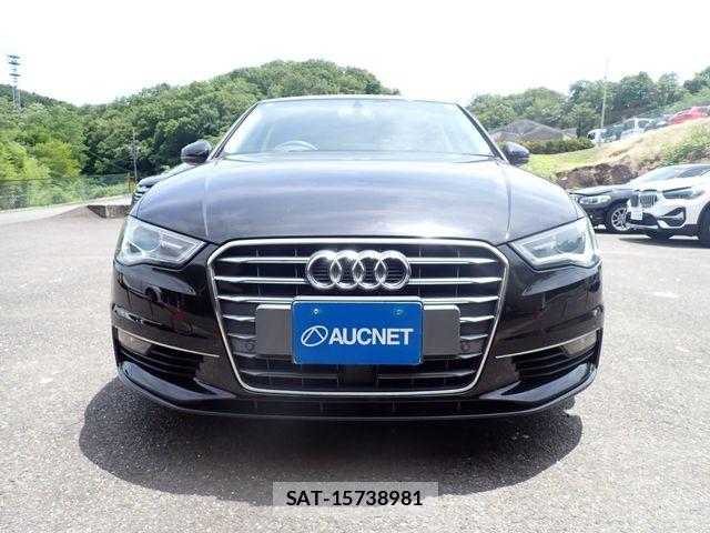 Audi A3 SEDAN 2014-03 7499570-4