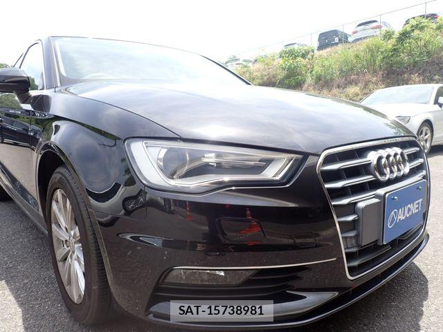 Audi A3 SEDAN 2014-03 7499570-8