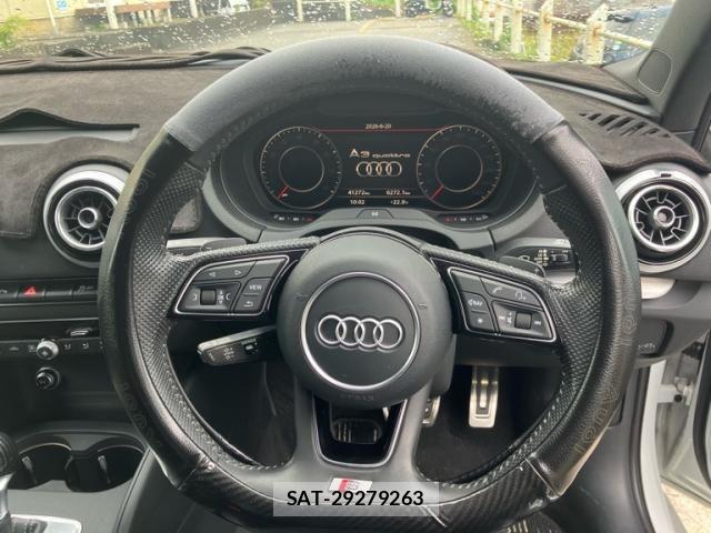 Audi A3 SEDAN 2017-04 7615039-16