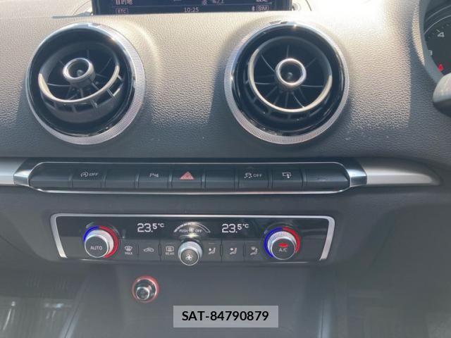 Audi A3 SEDAN 2015-07 7615040-22