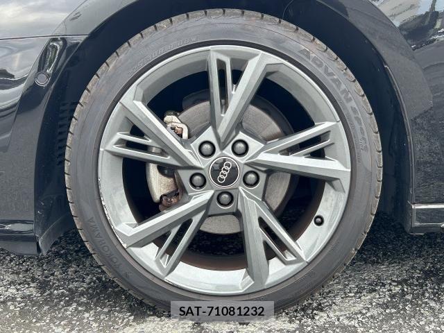 Audi A3 SEDAN 2022-06 7615038-12