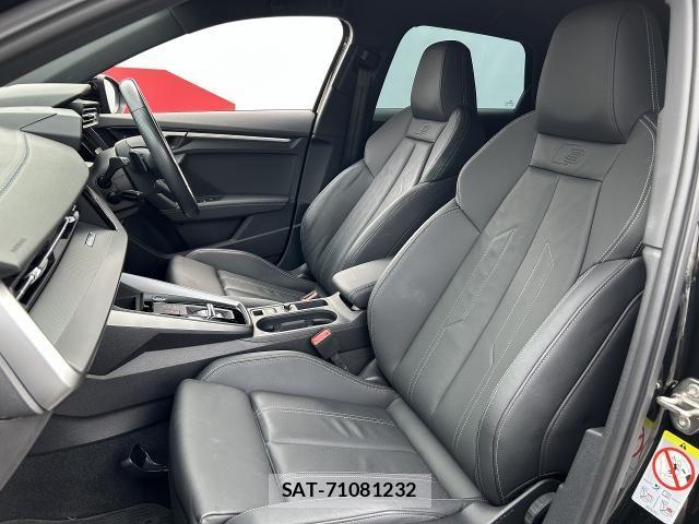 Audi A3 SEDAN 2022-06 7615038-13