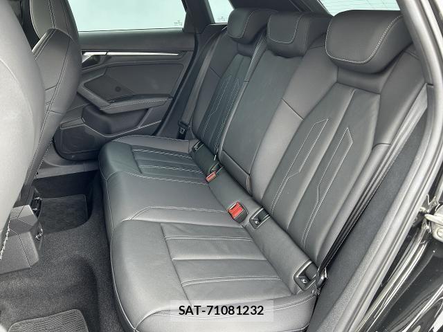 Audi A3 SEDAN 2022-06 7615038-14