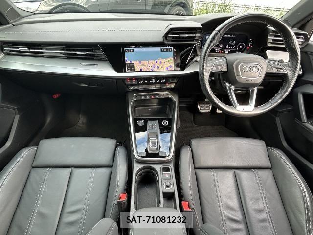Audi A3 SEDAN 2022-06 7615038-1