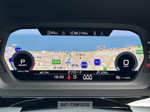 Audi A3 SEDAN 2022-06 7615038-2