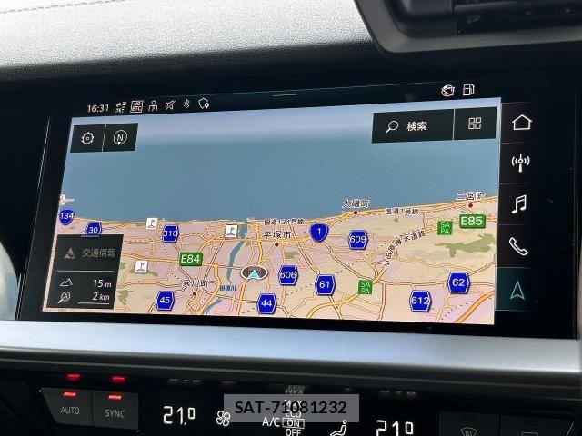 Audi A3 SEDAN 2022-06 7615038-3