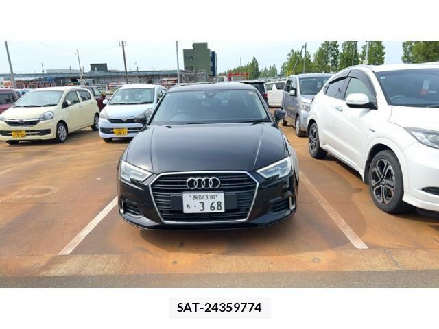 sat car