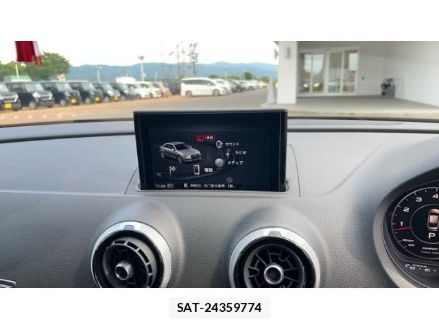 Audi A3 SEDAN 2019-09 7875325-17