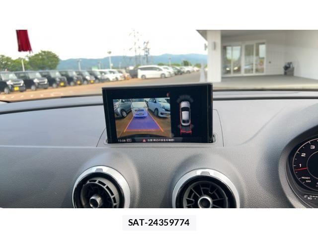 Audi A3 SEDAN 2019-09 7875325-18