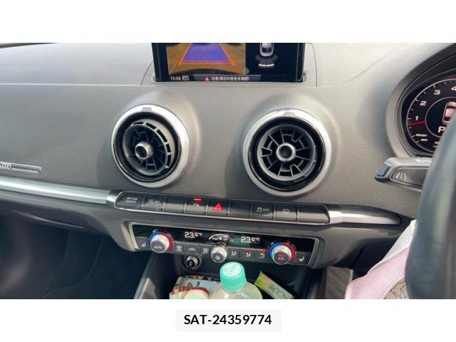 Audi A3 SEDAN 2019-09 7875325-19