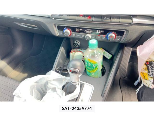 Audi A3 SEDAN 2019-09 7875325-20