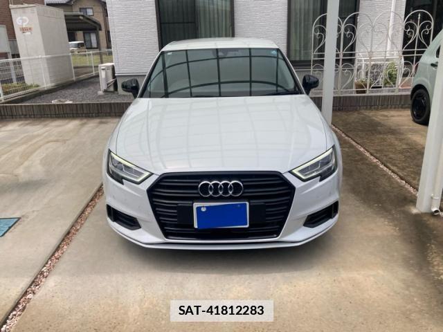 Audi A3 SEDAN 2021-01 7902250-0