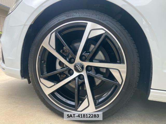 Audi A3 SEDAN 2021-01 7902250-9