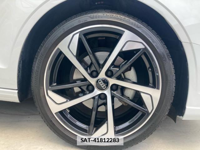 Audi A3 SEDAN 2021-01 7902250-10