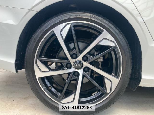 Audi A3 SEDAN 2021-01 7902250-11