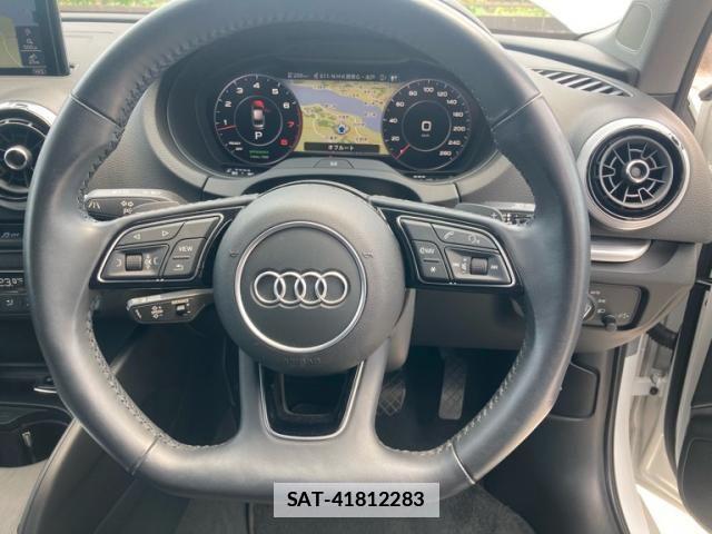 Audi A3 SEDAN 2021-01 7902250-12