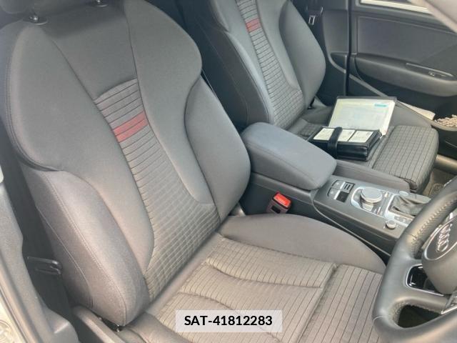 Audi A3 SEDAN 2021-01 7902250-13