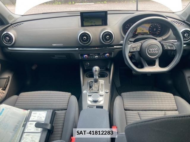 Audi A3 SEDAN 2021-01 7902250-15