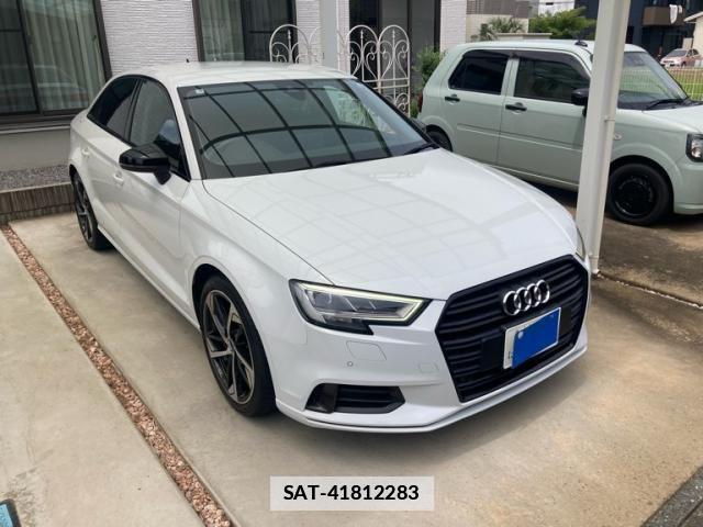 Audi A3 SEDAN 2021-01 7902250-1
