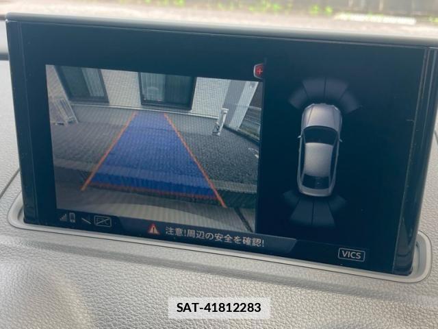 Audi A3 SEDAN 2021-01 7902250-19