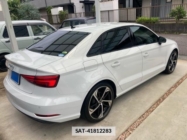 Audi A3 SEDAN 2021-01 7902250-2