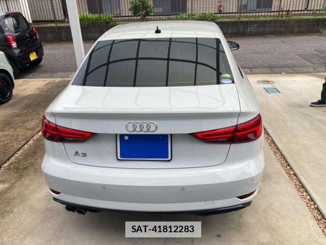 Audi A3 SEDAN 2021-01 7902250-3