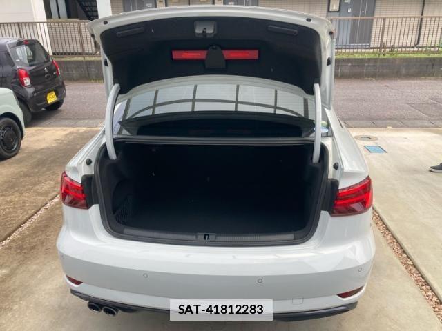 Audi A3 SEDAN 2021-01 7902250-4