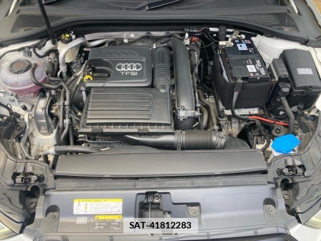 Audi A3 SEDAN 2021-01 7902250-7
