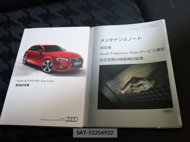 Audi A3 SEDAN 2016-02 7960534-27