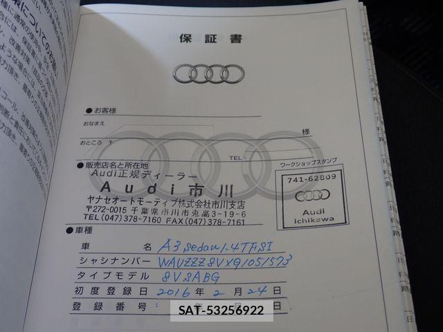Audi A3 SEDAN 2016-02 7960534-28
