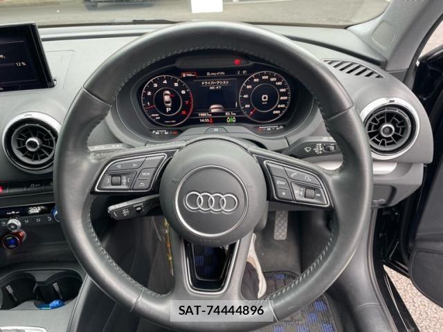 Audi A3 SEDAN 2019-09 7978539-20