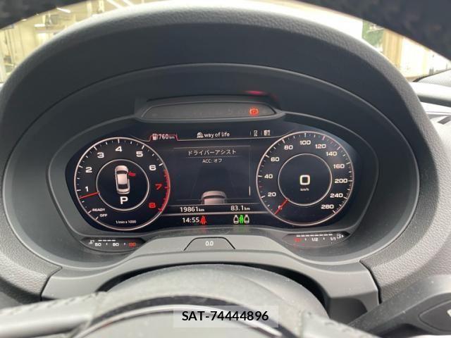 Audi A3 SEDAN 2019-09 7978539-21