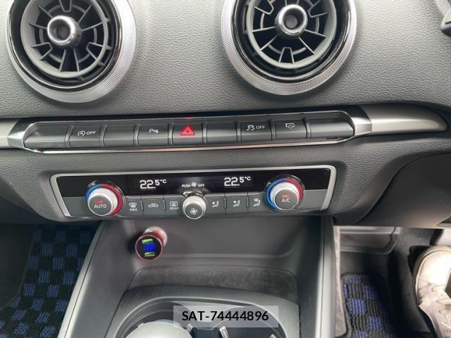 Audi A3 SEDAN 2019-09 7978539-23