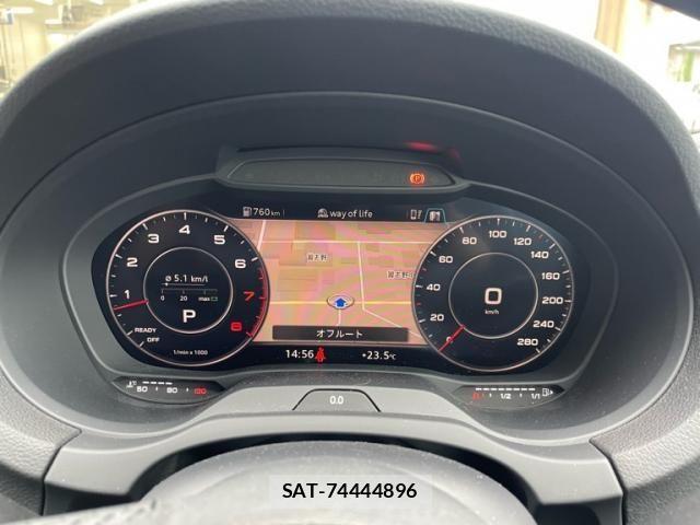 Audi A3 SEDAN 2019-09 7978539-25