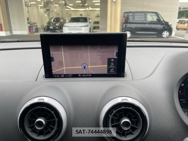 Audi A3 SEDAN 2019-09 7978539-26